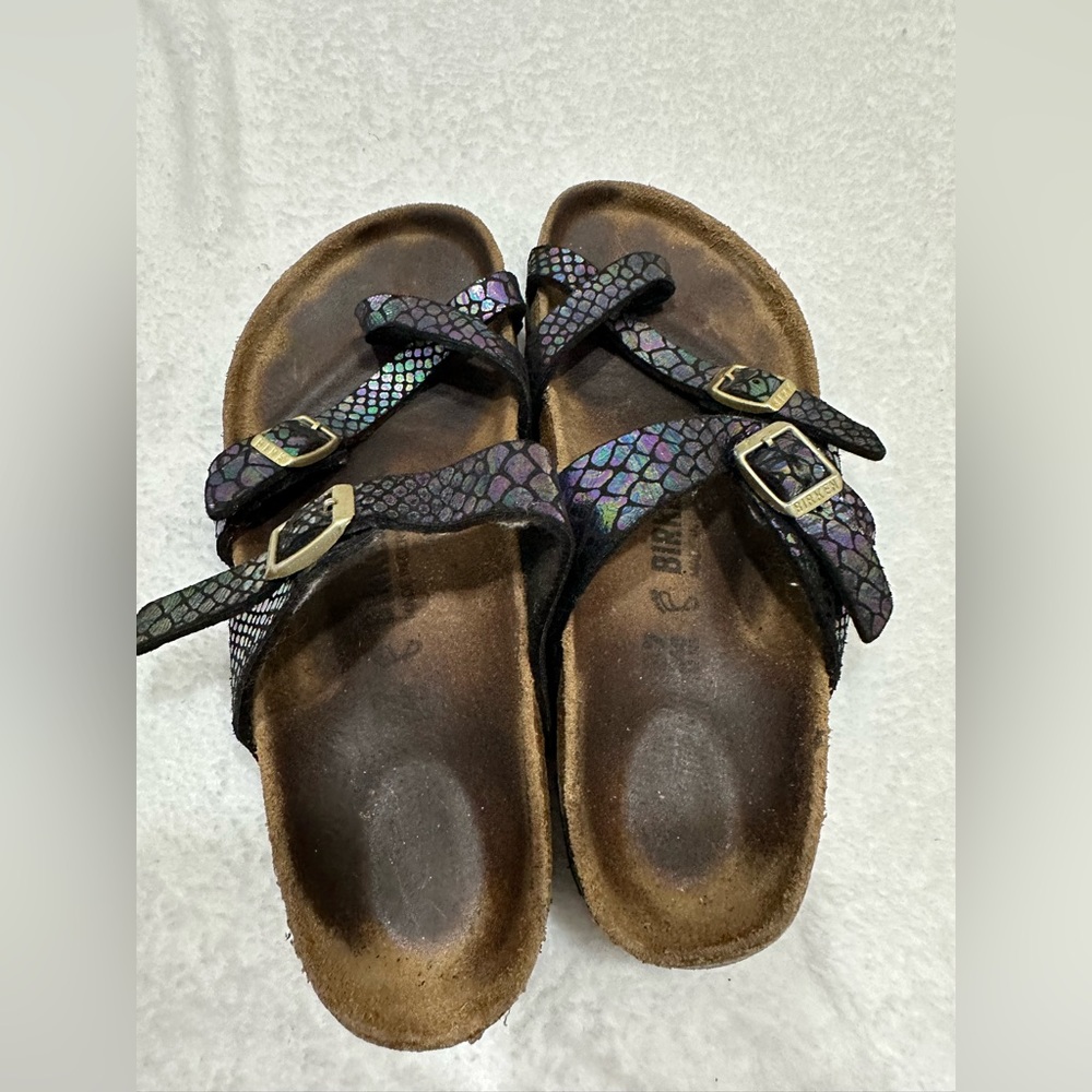 Birkenstock Mayari Sandals
